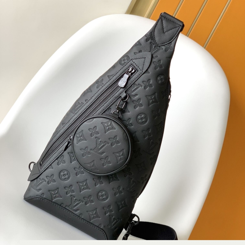 LV Waist & Chest Packs